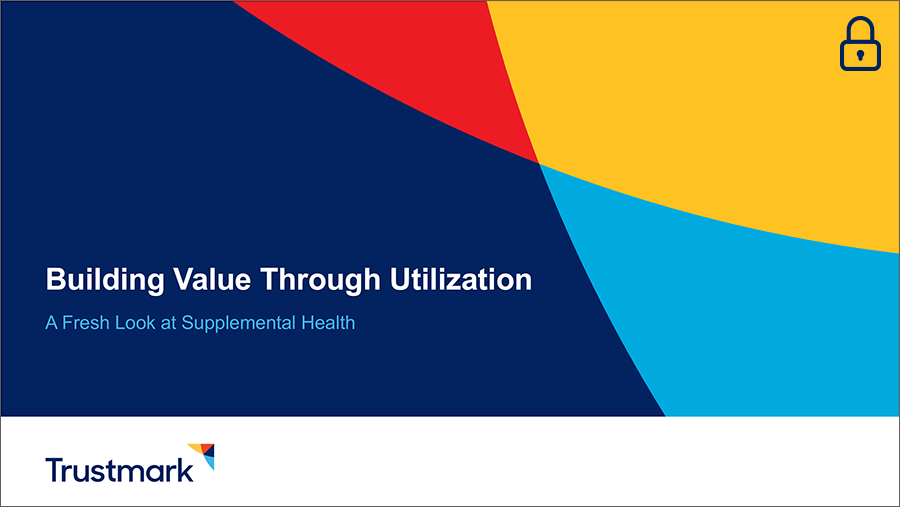 Employer-Paid Trustmark Life + Care: Rethink Long-Term Care Benefits